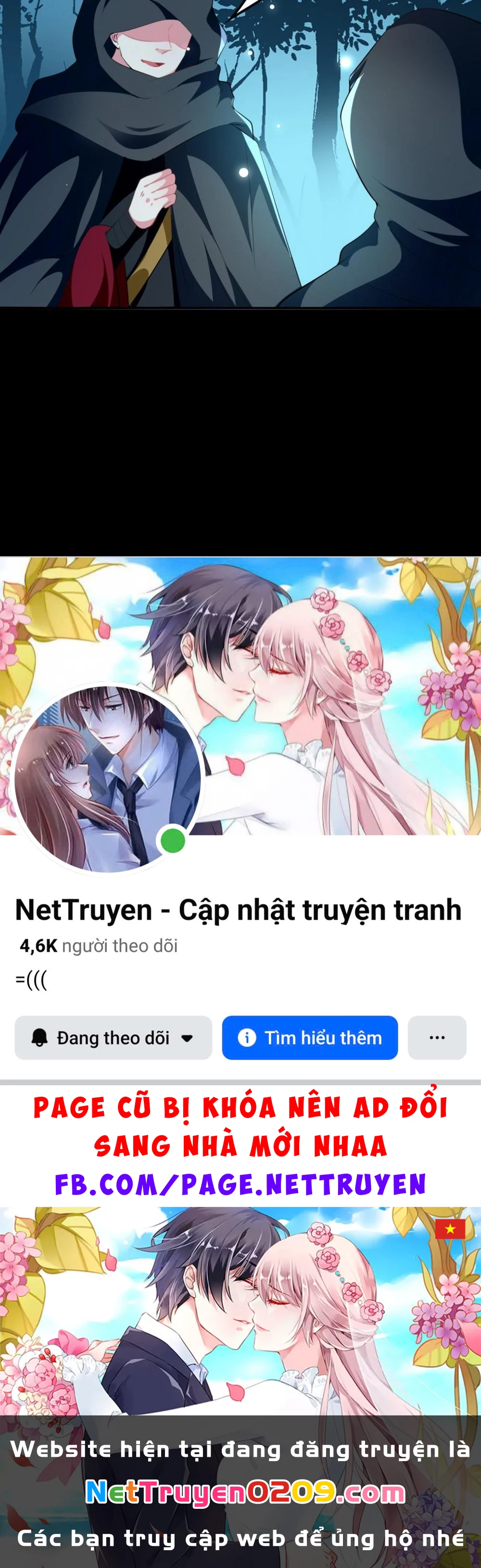 Phúc Hắc Vương Gia Đừng Làm Loạn Chapter 240 - 34