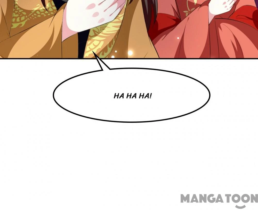 Phúc Hắc Vương Gia Đừng Làm Loạn Chapter 241 - 11