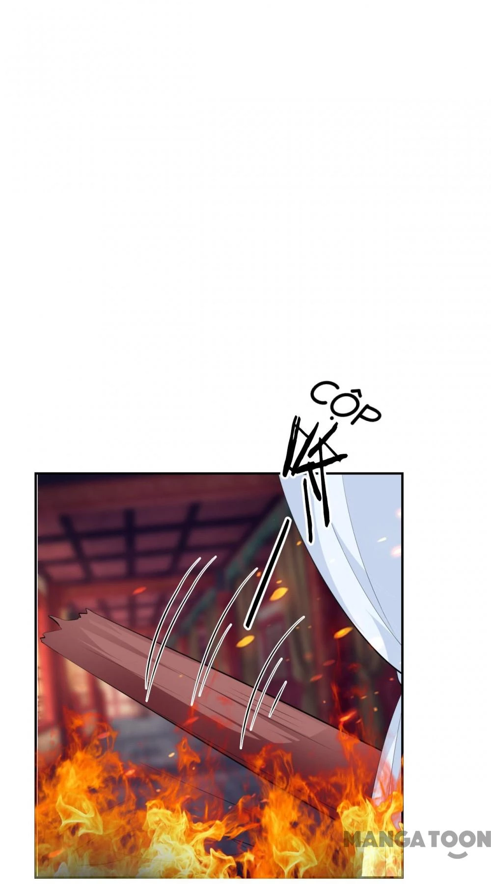 Phúc Hắc Vương Gia Đừng Làm Loạn Chapter 241 - 18