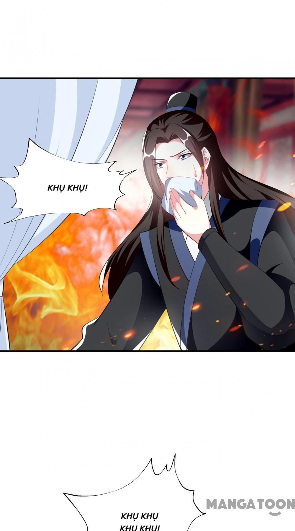 Phúc Hắc Vương Gia Đừng Làm Loạn Chapter 241 - 19