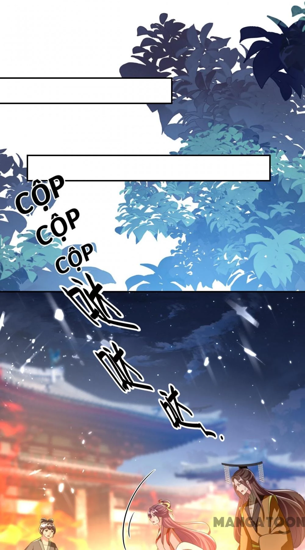 Phúc Hắc Vương Gia Đừng Làm Loạn Chapter 241 - 28