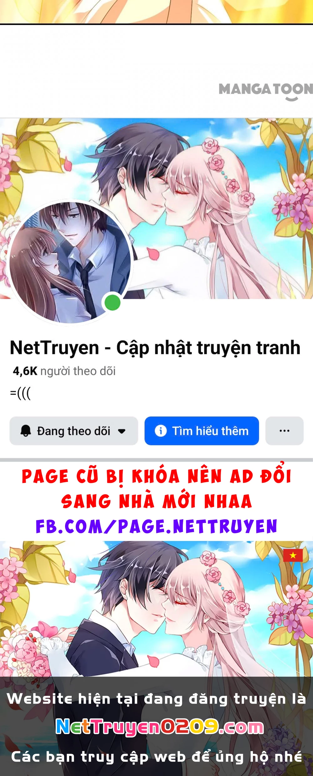 Phúc Hắc Vương Gia Đừng Làm Loạn Chapter 241 - 33