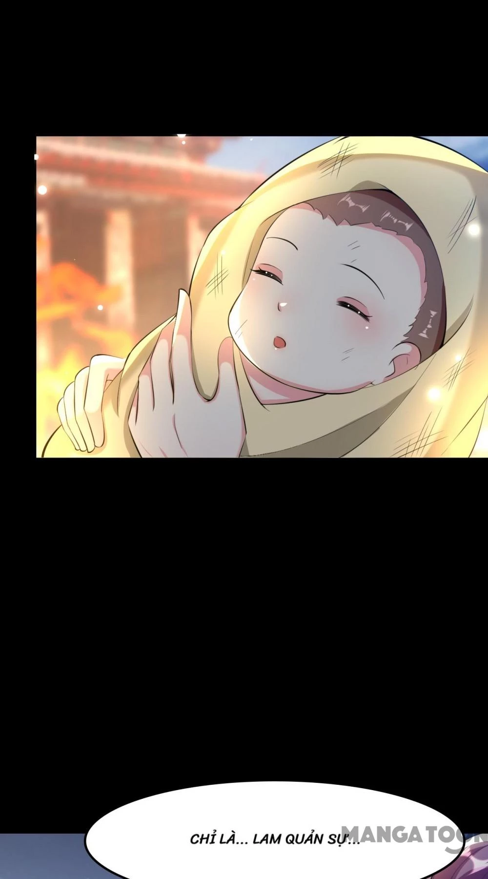Phúc Hắc Vương Gia Đừng Làm Loạn Chapter 242 - 4