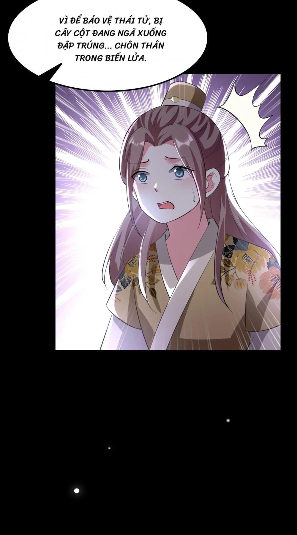 Phúc Hắc Vương Gia Đừng Làm Loạn Chapter 242 - 7