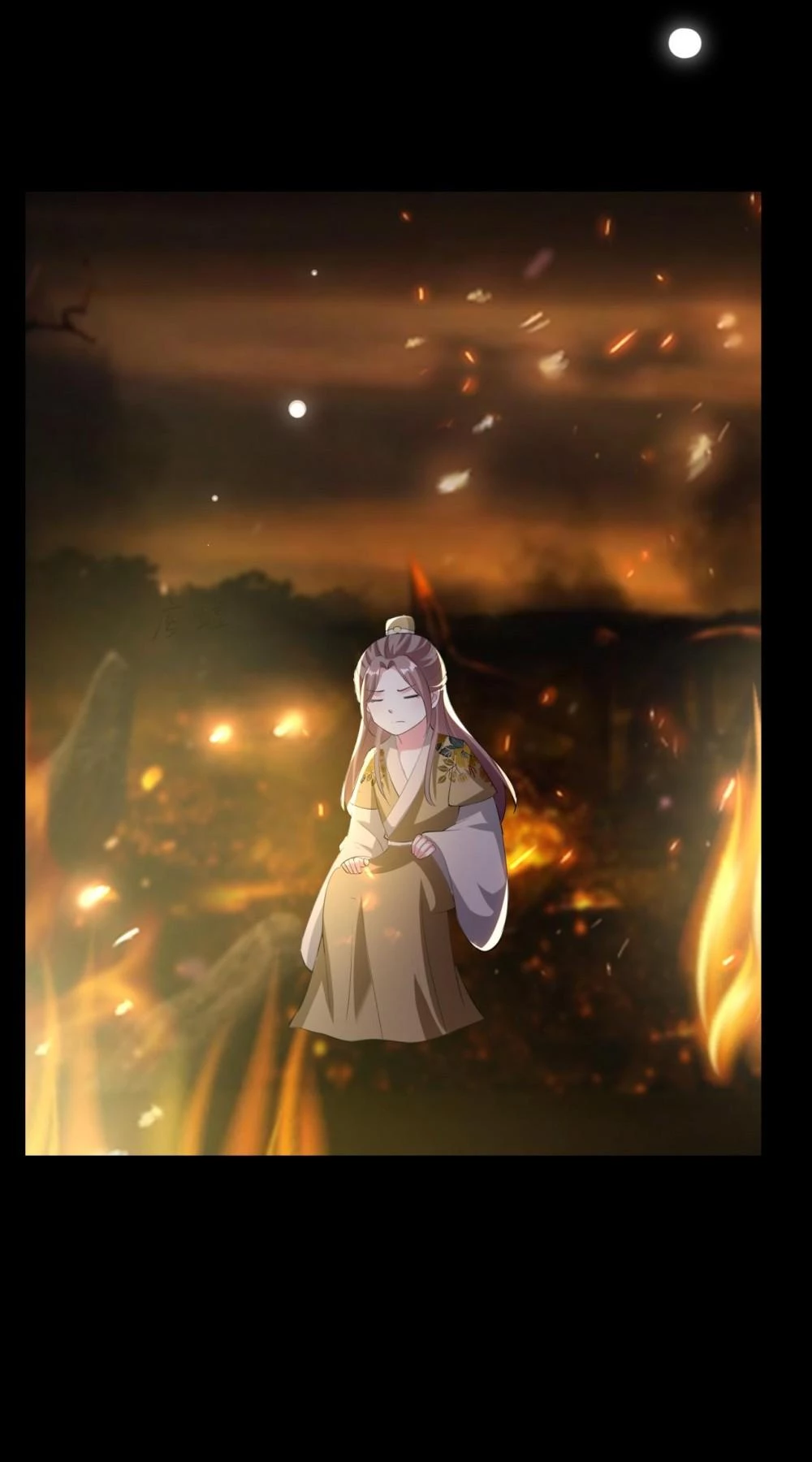 Phúc Hắc Vương Gia Đừng Làm Loạn Chapter 242 - 8
