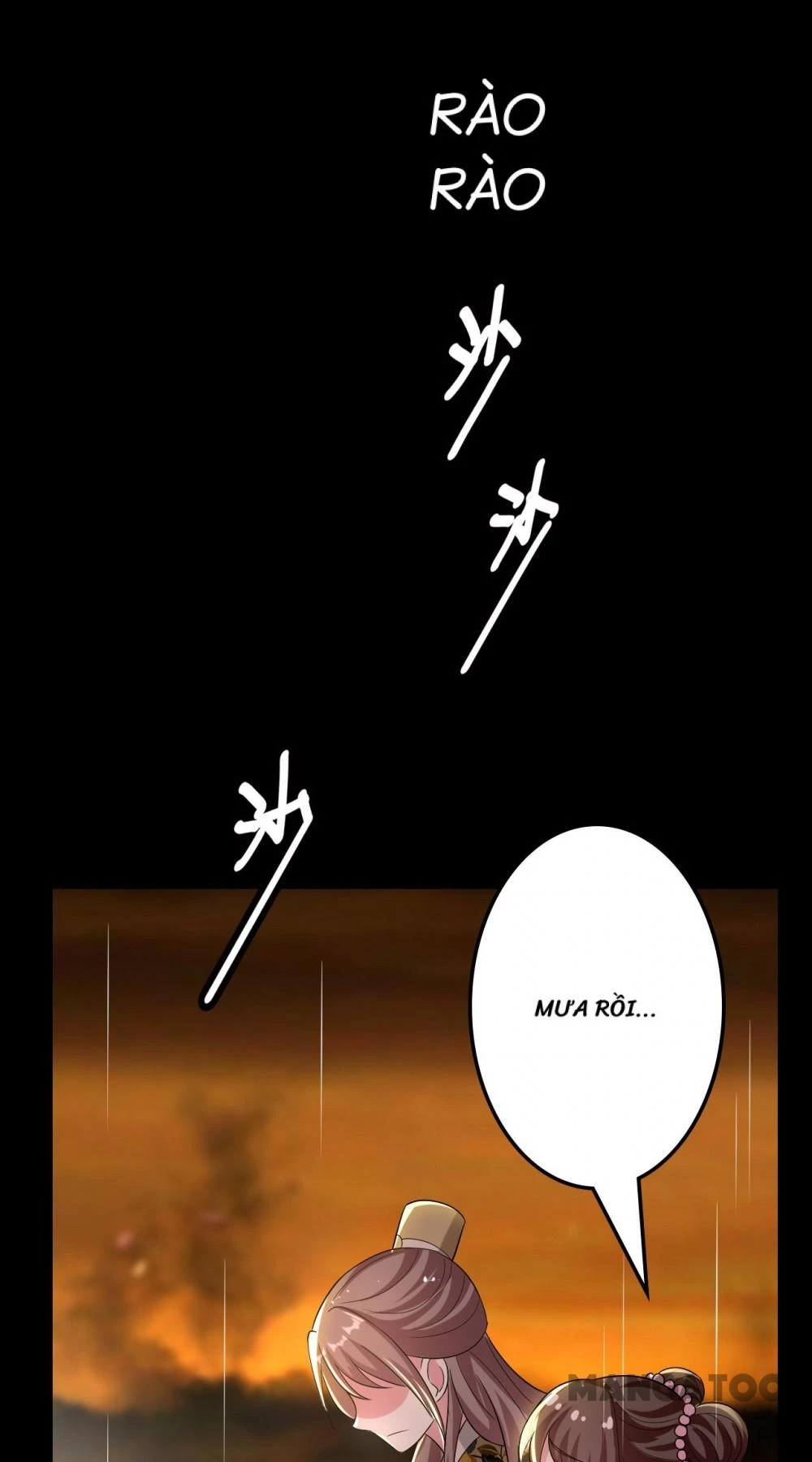 Phúc Hắc Vương Gia Đừng Làm Loạn Chapter 242 - 11