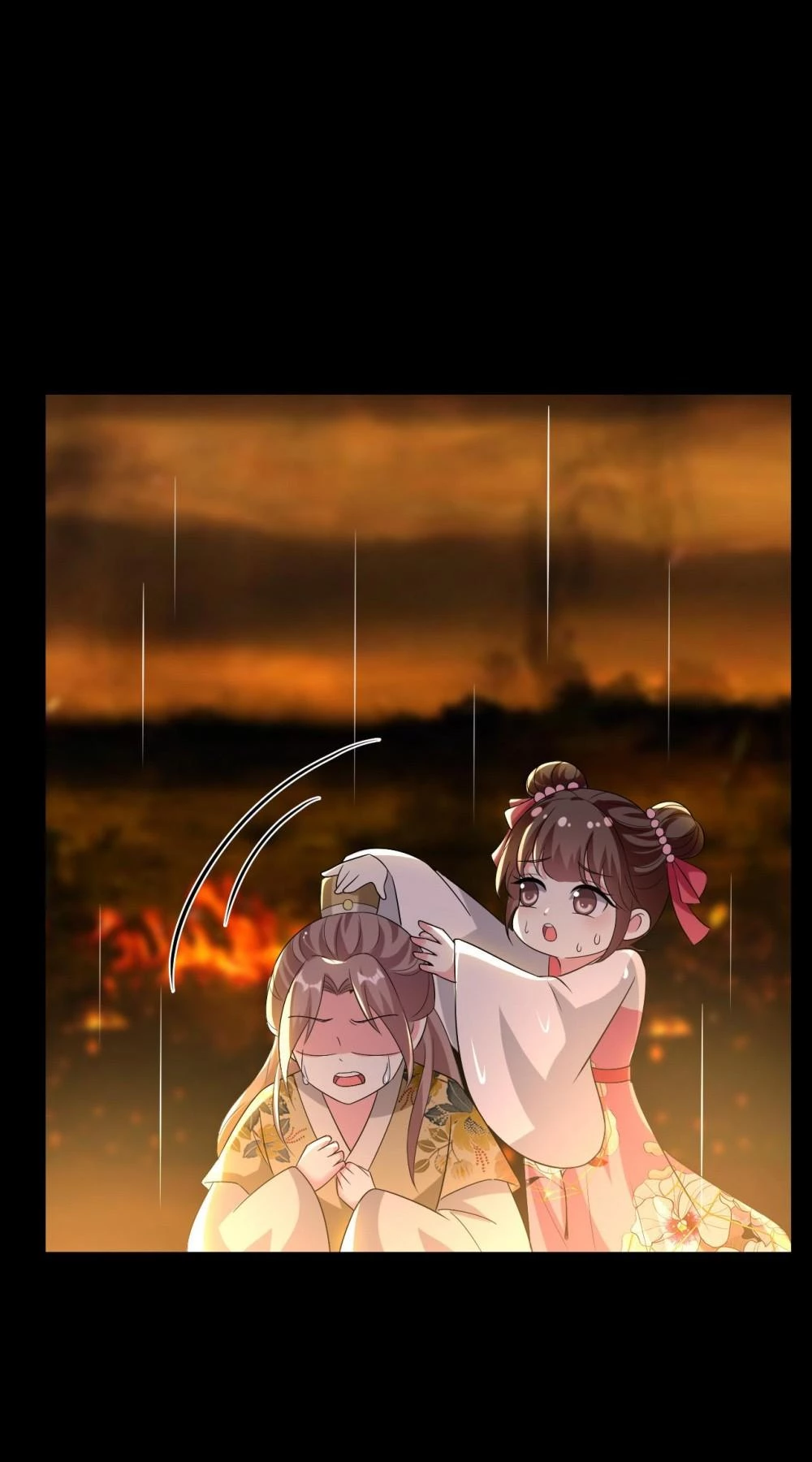 Phúc Hắc Vương Gia Đừng Làm Loạn Chapter 242 - 13