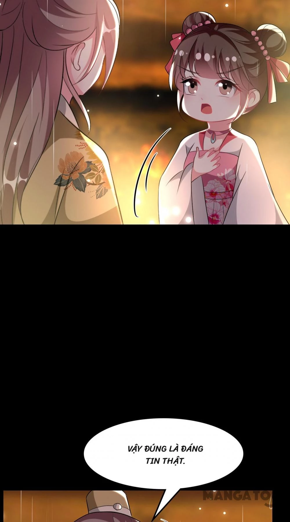 Phúc Hắc Vương Gia Đừng Làm Loạn Chapter 242 - 18