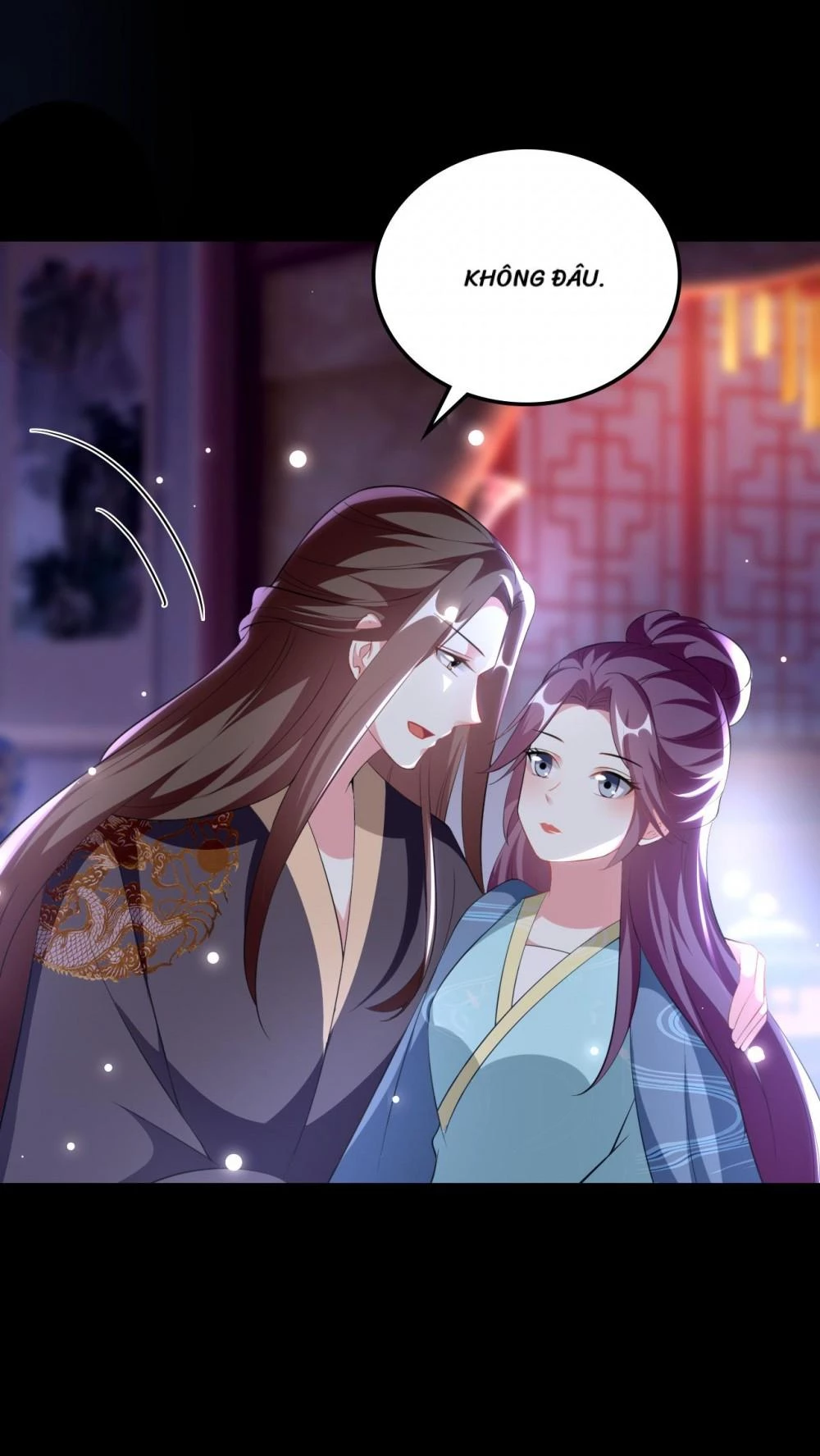 Phúc Hắc Vương Gia Đừng Làm Loạn Chapter 242 - 26