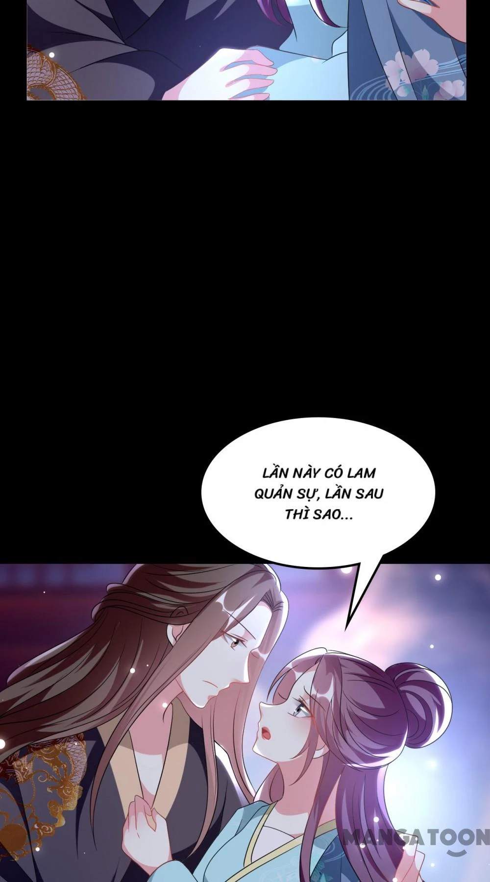 Phúc Hắc Vương Gia Đừng Làm Loạn Chapter 242 - 28