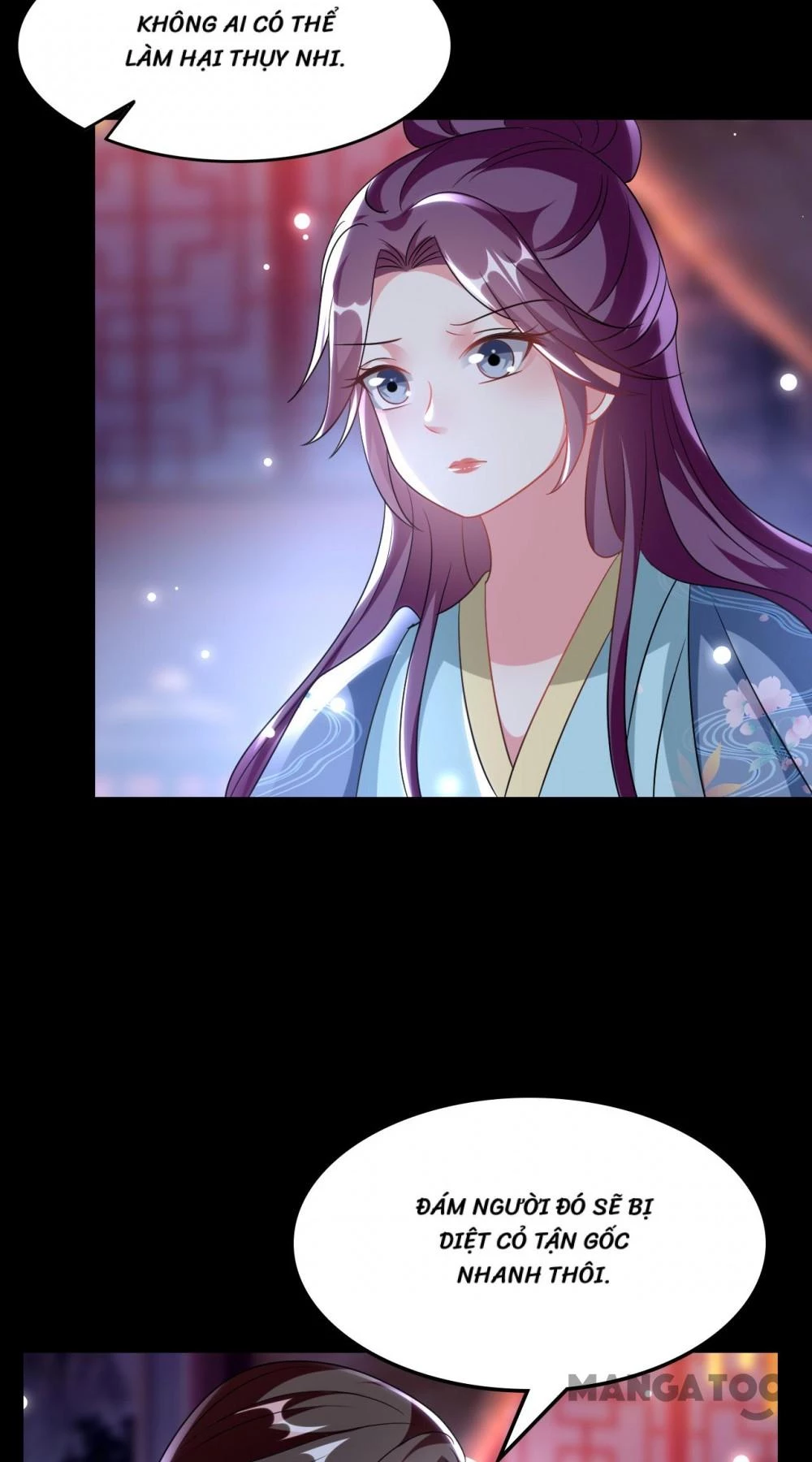 Phúc Hắc Vương Gia Đừng Làm Loạn Chapter 242 - 30