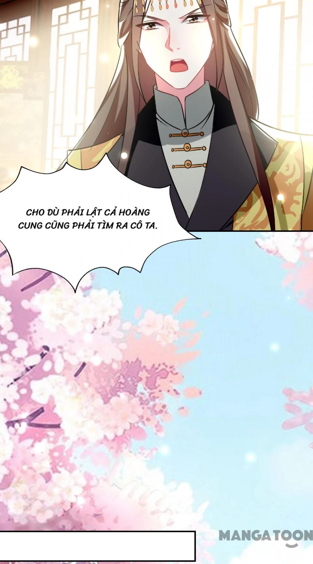 Phúc Hắc Vương Gia Đừng Làm Loạn Chapter 243 - 5