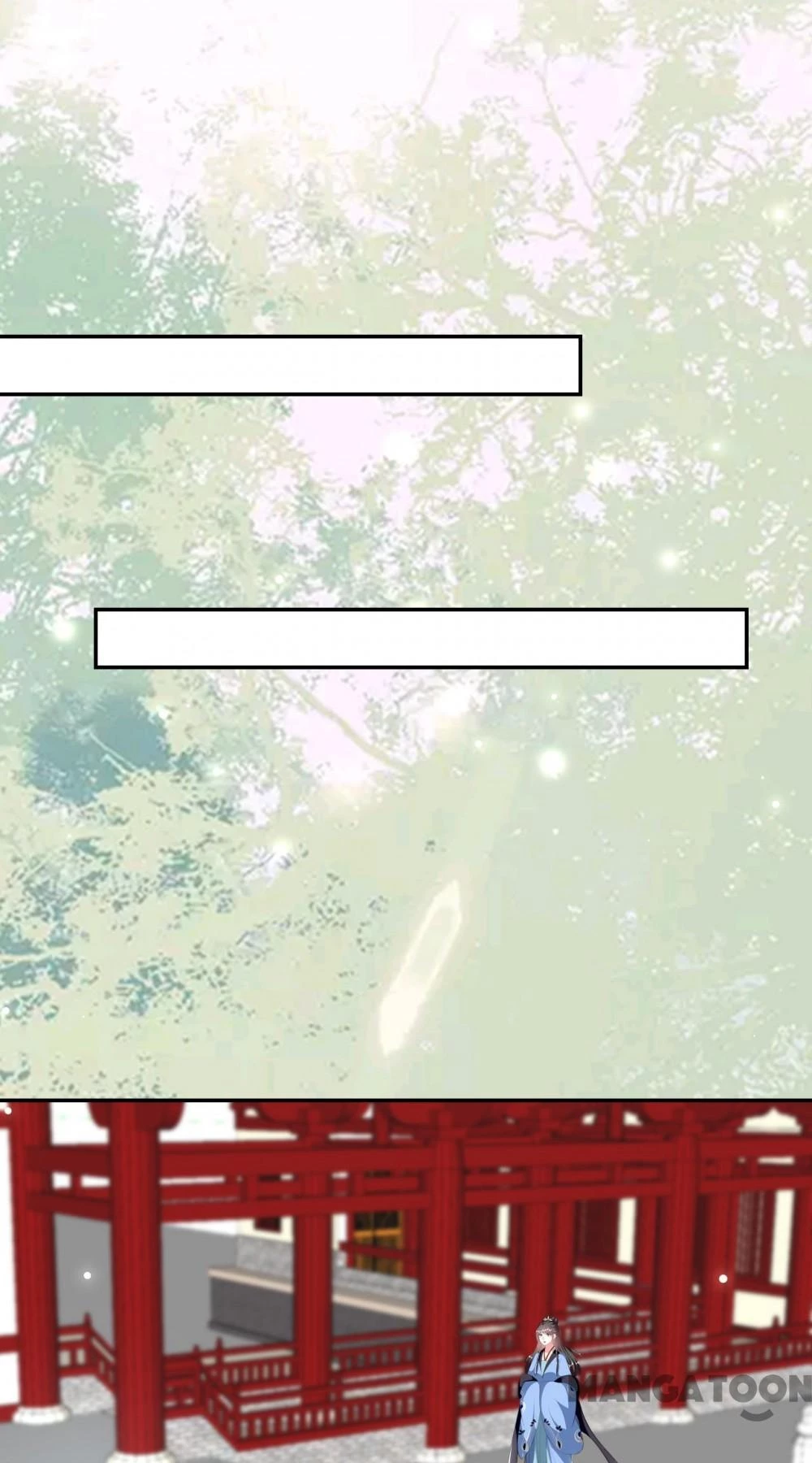 Phúc Hắc Vương Gia Đừng Làm Loạn Chapter 243 - 10