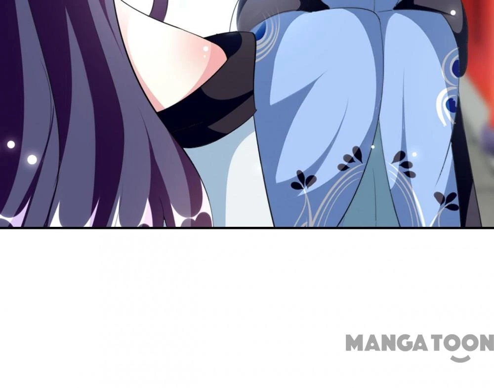 Phúc Hắc Vương Gia Đừng Làm Loạn Chapter 243 - 13