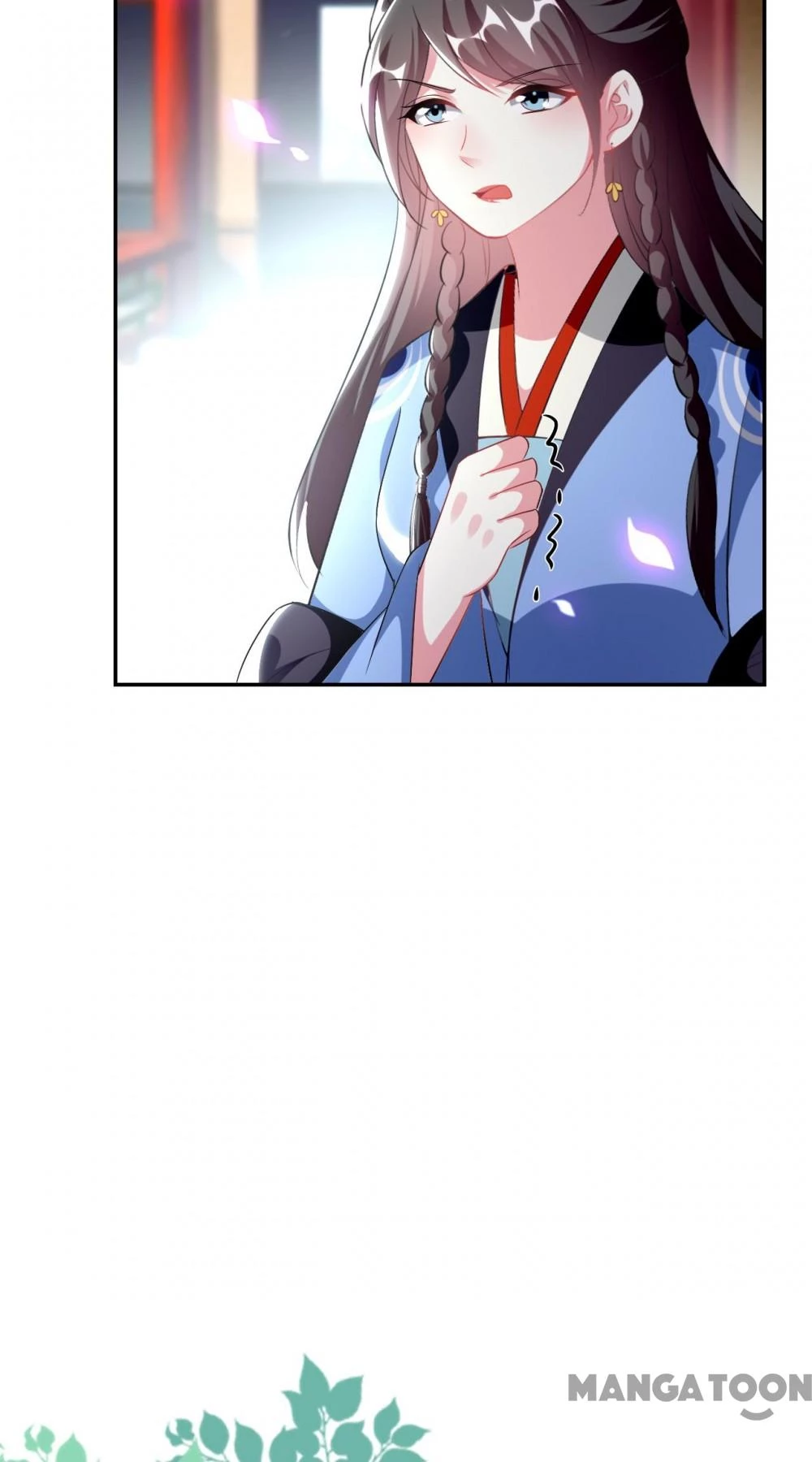 Phúc Hắc Vương Gia Đừng Làm Loạn Chapter 243 - 17