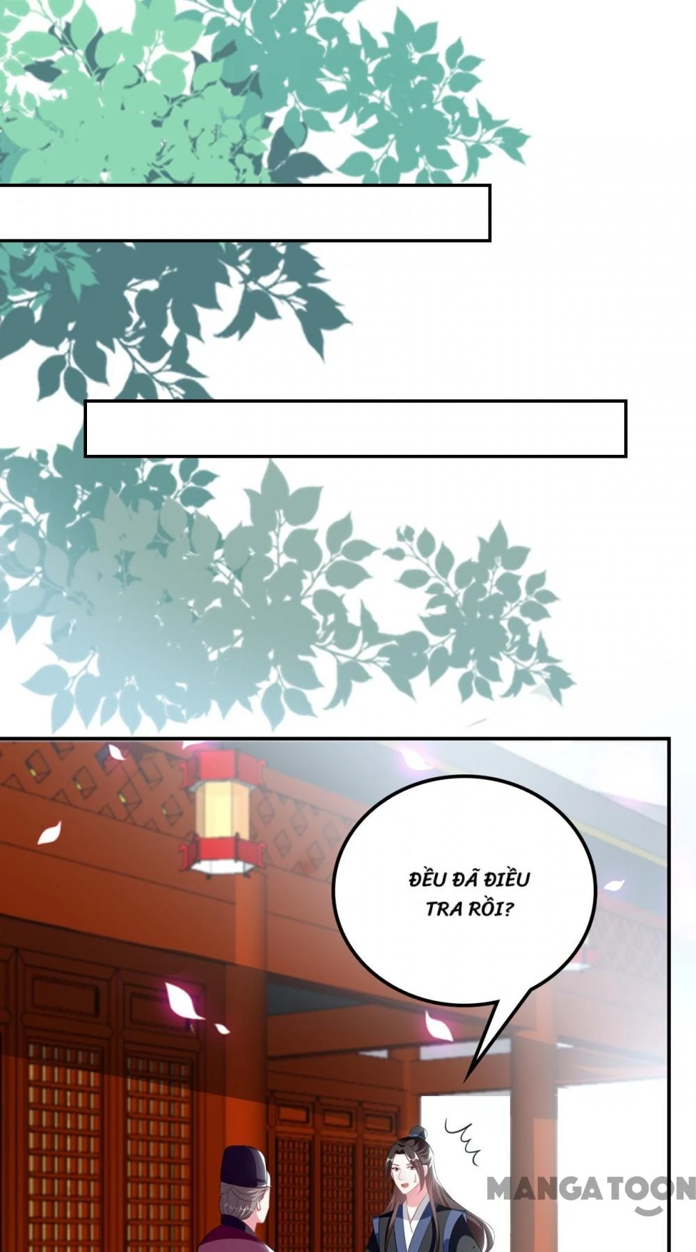 Phúc Hắc Vương Gia Đừng Làm Loạn Chapter 243 - 18