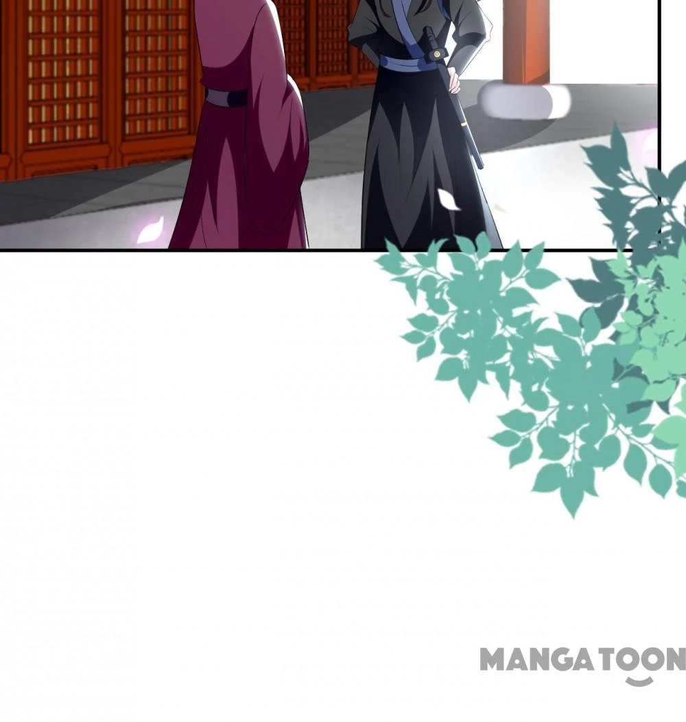 Phúc Hắc Vương Gia Đừng Làm Loạn Chapter 243 - 19