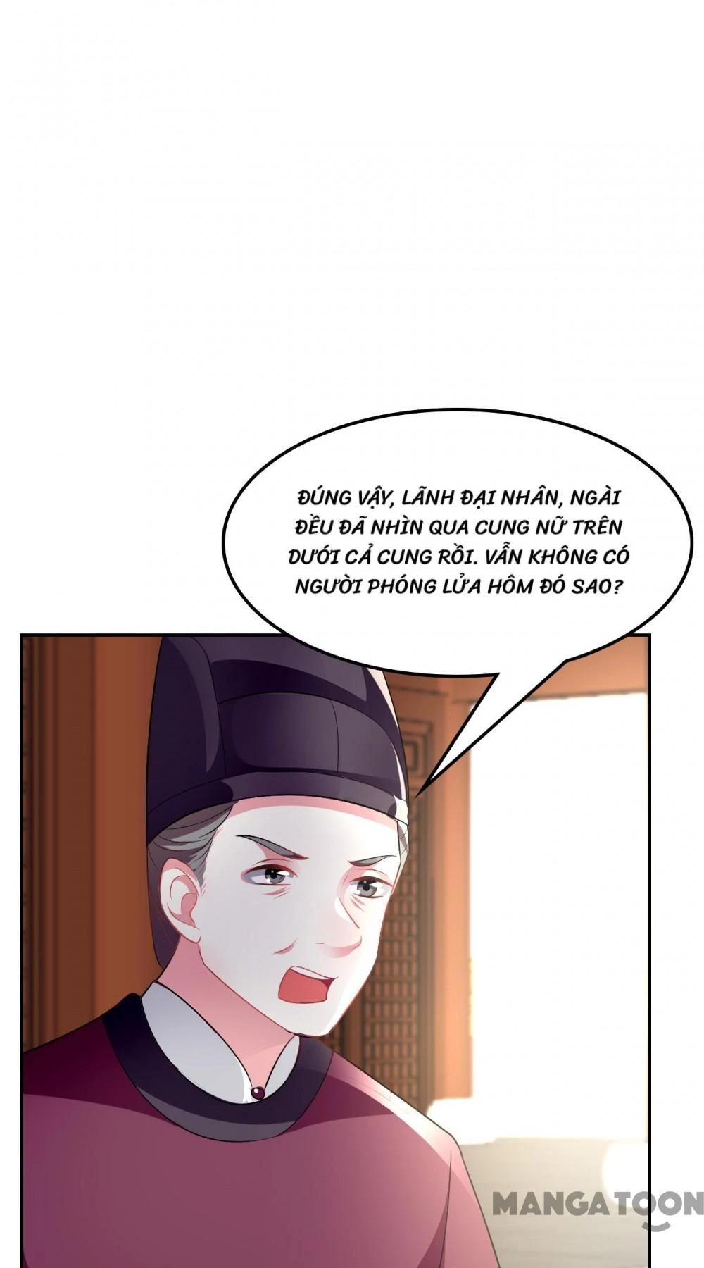 Phúc Hắc Vương Gia Đừng Làm Loạn Chapter 243 - 20