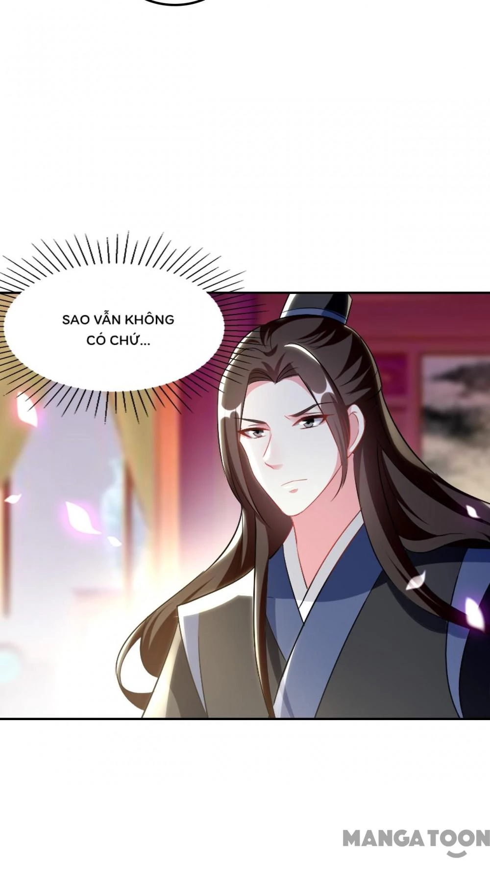 Phúc Hắc Vương Gia Đừng Làm Loạn Chapter 243 - 28