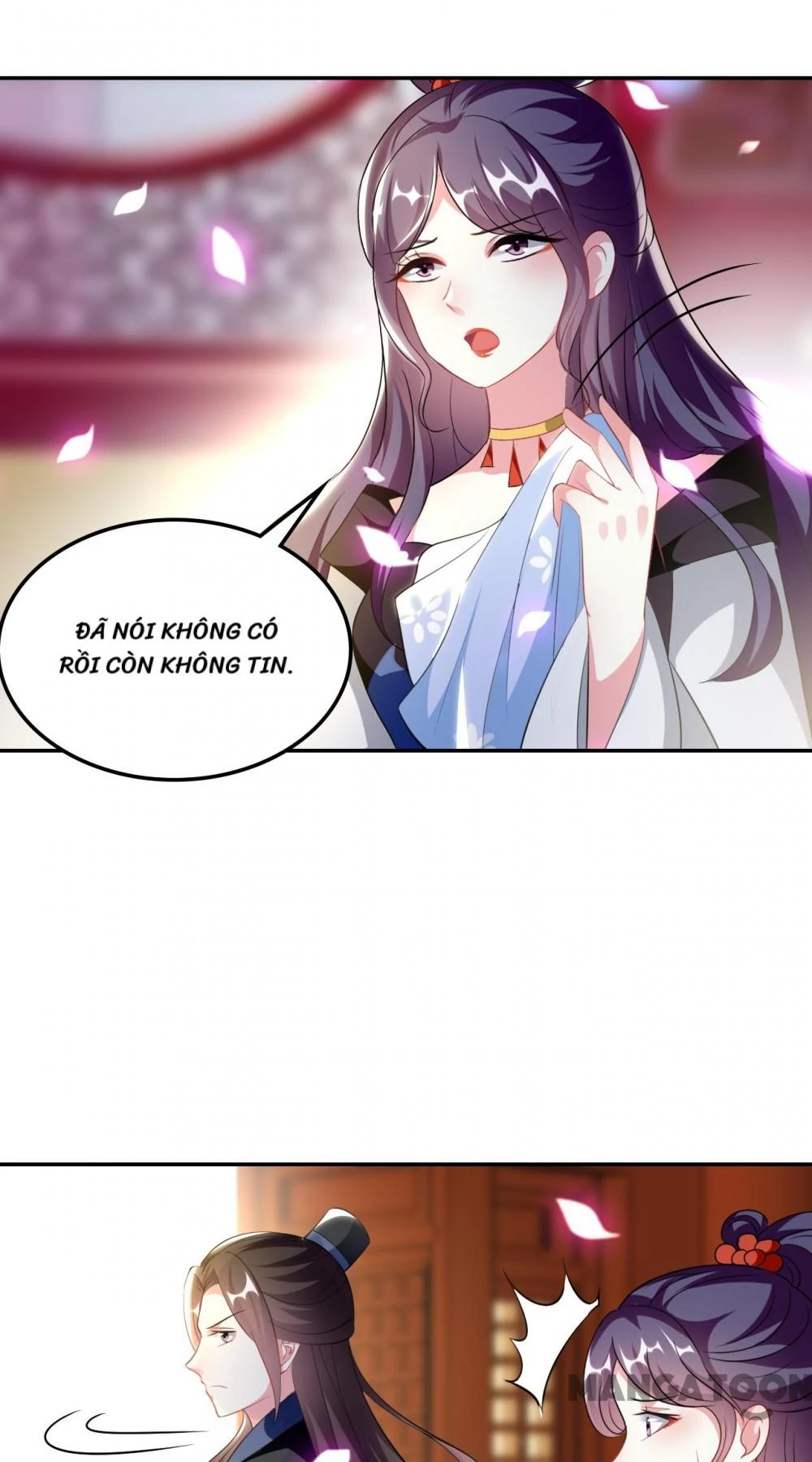 Phúc Hắc Vương Gia Đừng Làm Loạn Chapter 243 - 30