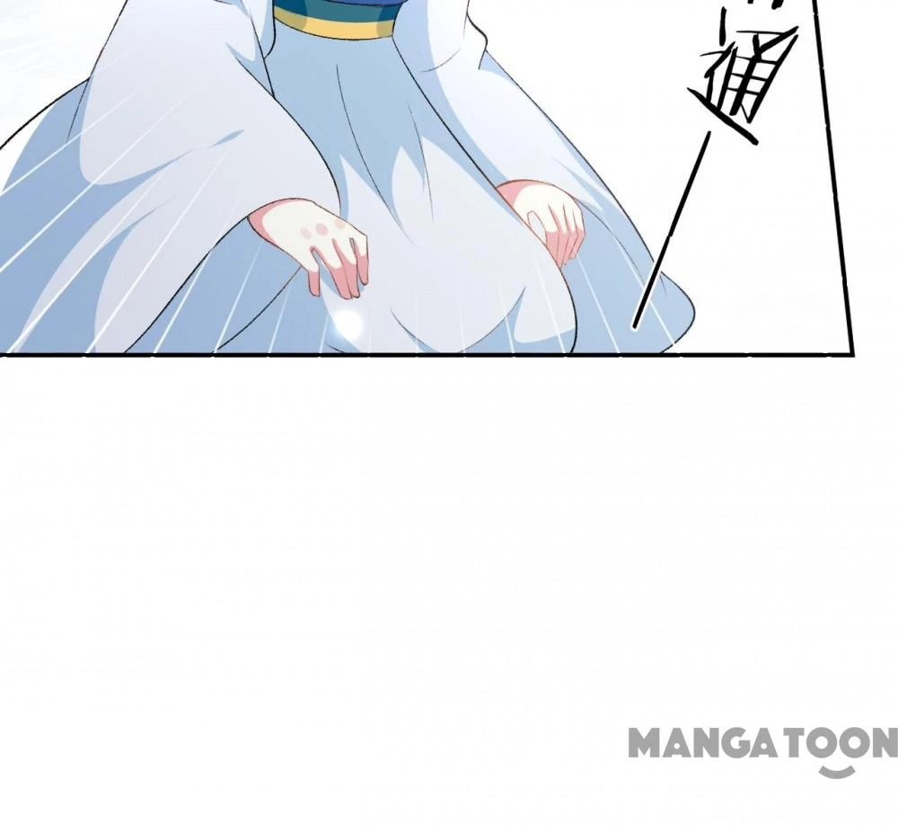 Phúc Hắc Vương Gia Đừng Làm Loạn Chapter 244 - 12