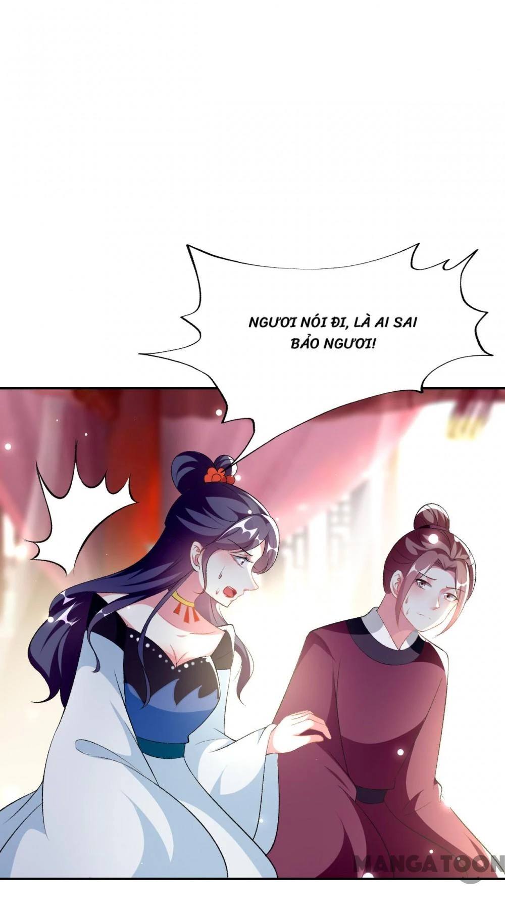 Phúc Hắc Vương Gia Đừng Làm Loạn Chapter 244 - 13