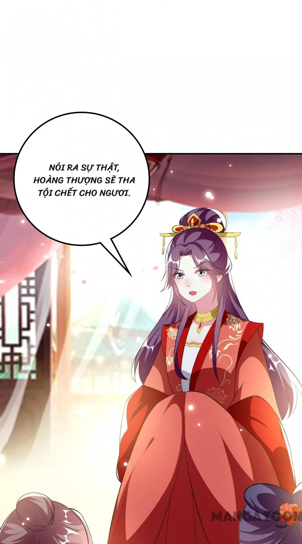 Phúc Hắc Vương Gia Đừng Làm Loạn Chapter 244 - 14