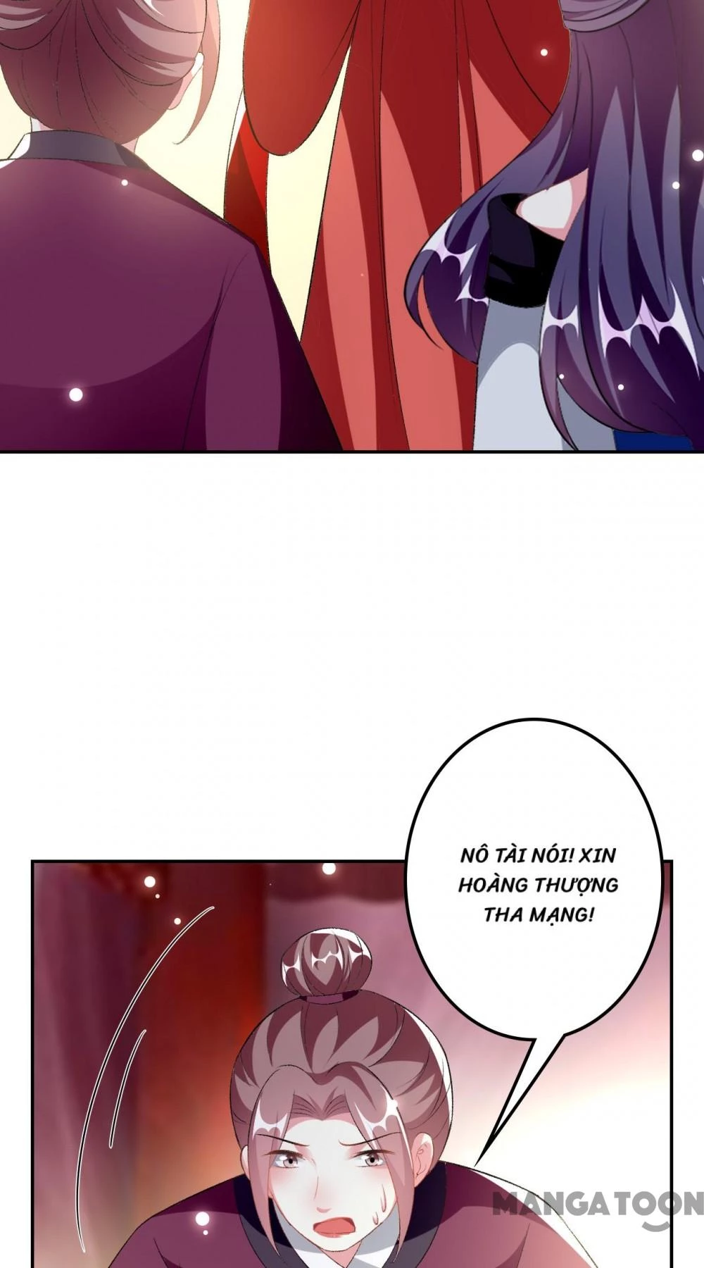 Phúc Hắc Vương Gia Đừng Làm Loạn Chapter 244 - 15