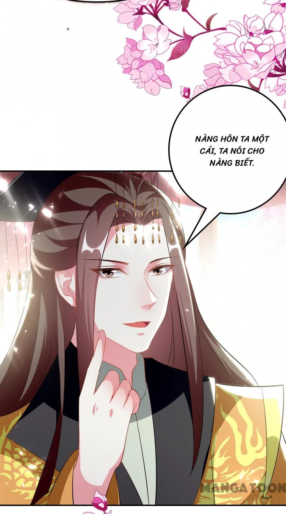 Phúc Hắc Vương Gia Đừng Làm Loạn Chapter 244 - 26