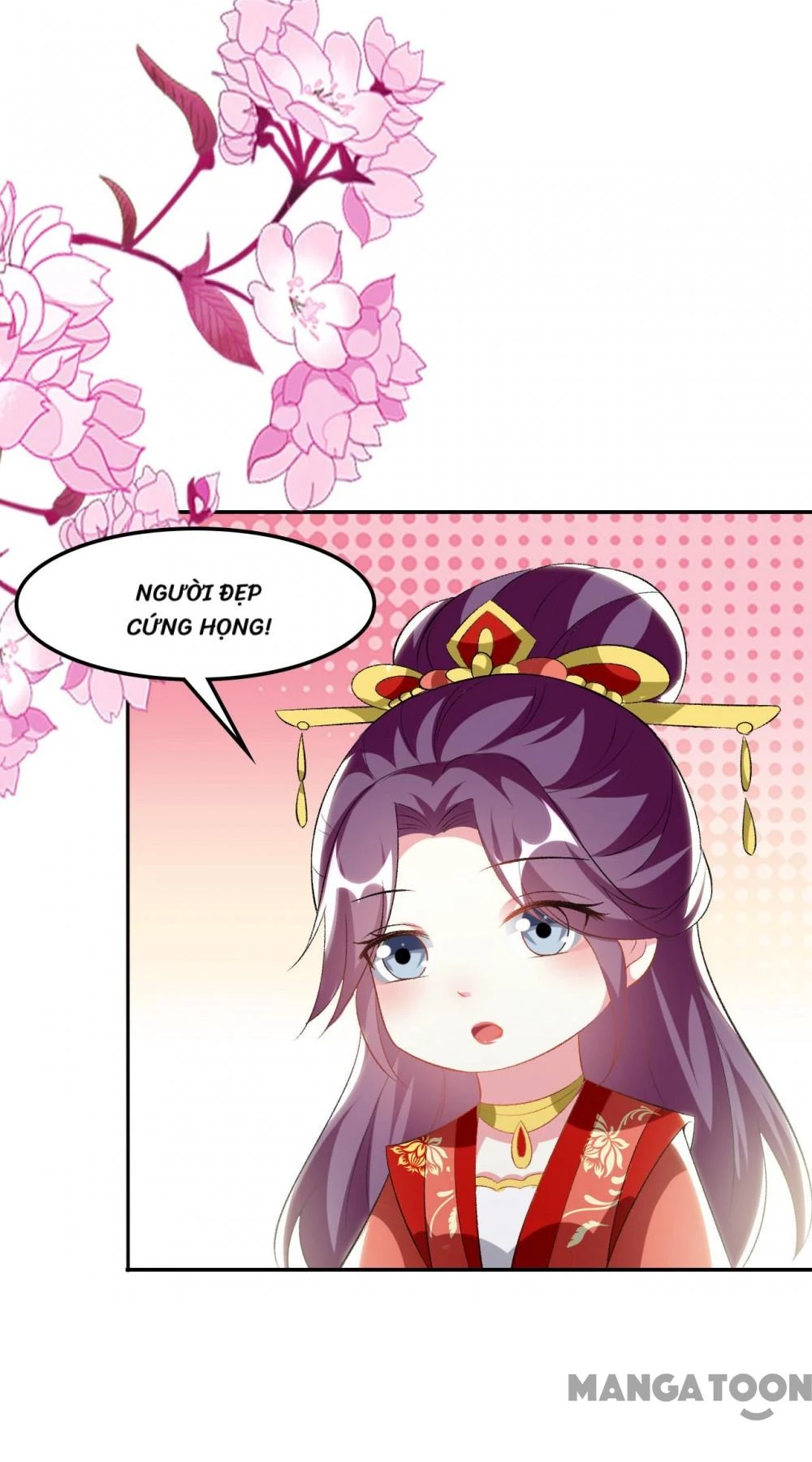 Phúc Hắc Vương Gia Đừng Làm Loạn Chapter 244 - 27