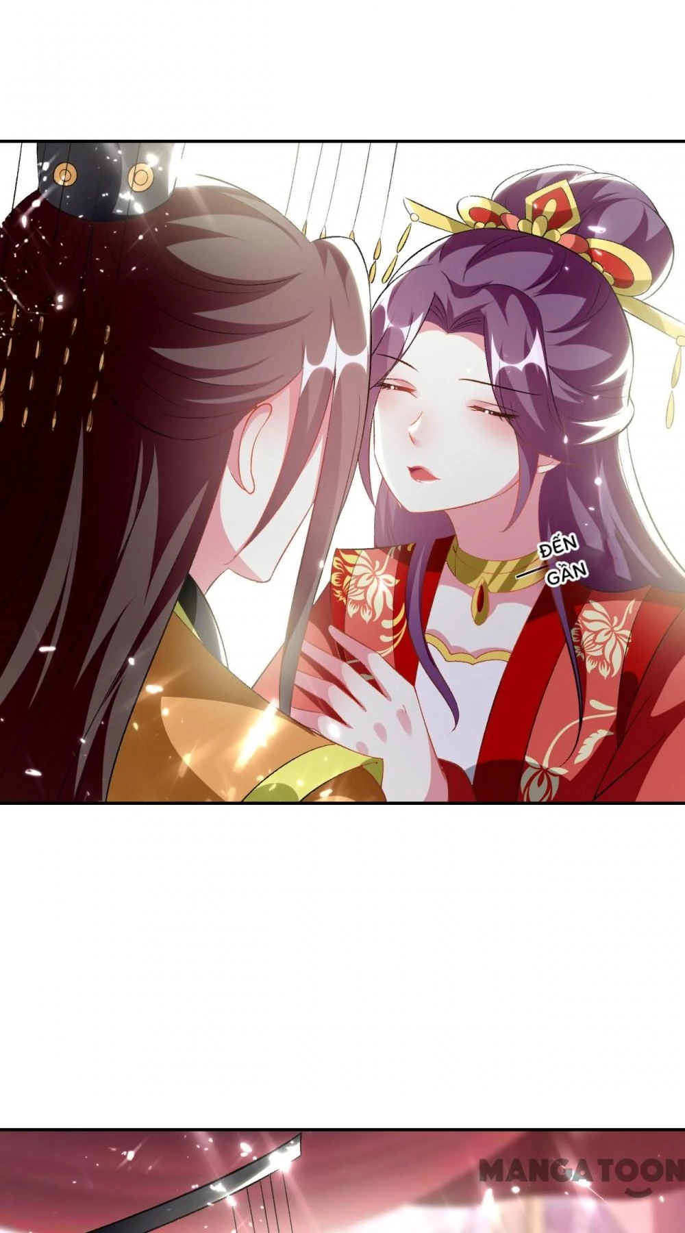 Phúc Hắc Vương Gia Đừng Làm Loạn Chapter 244 - 28