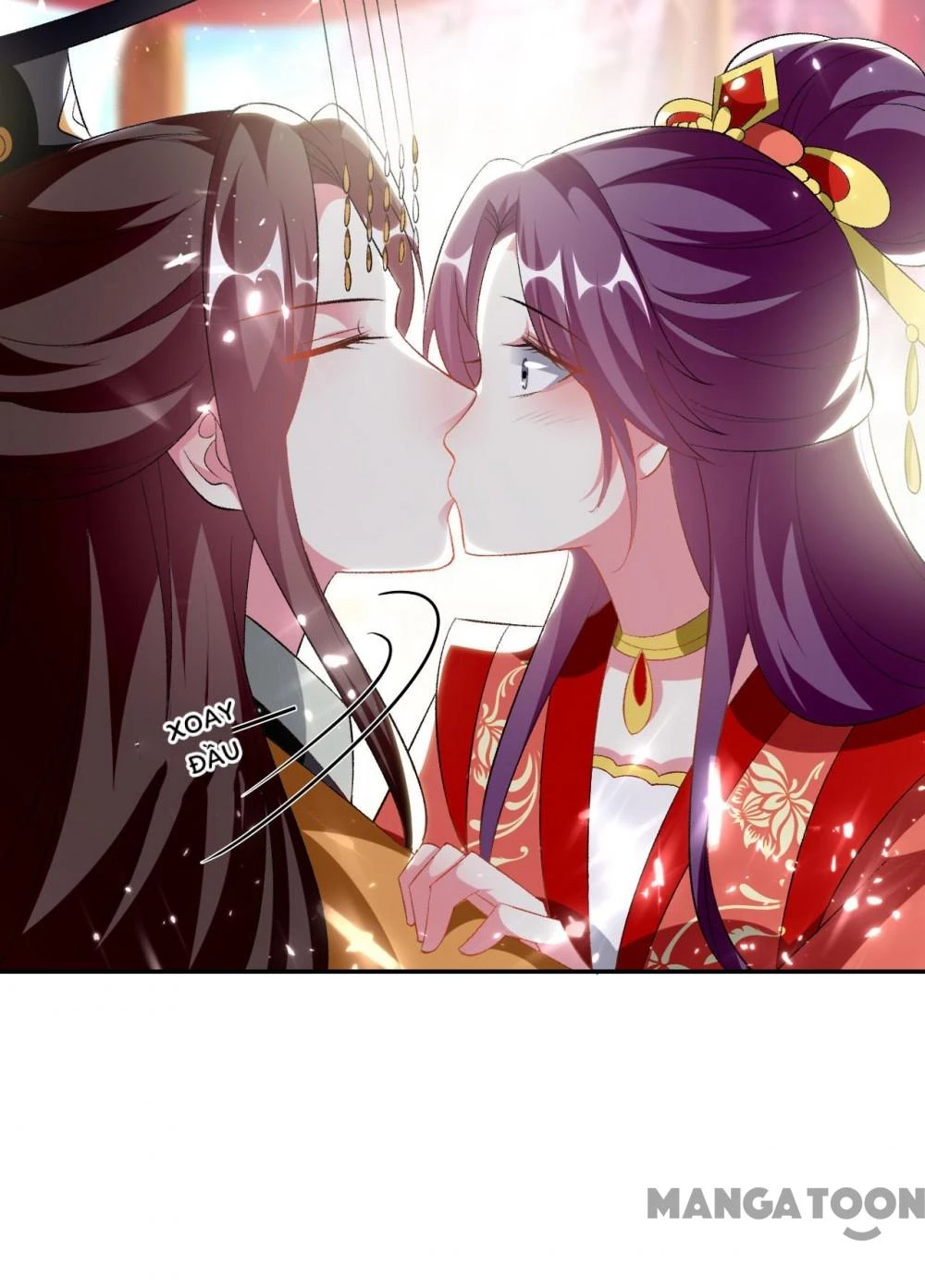 Phúc Hắc Vương Gia Đừng Làm Loạn Chapter 244 - 29