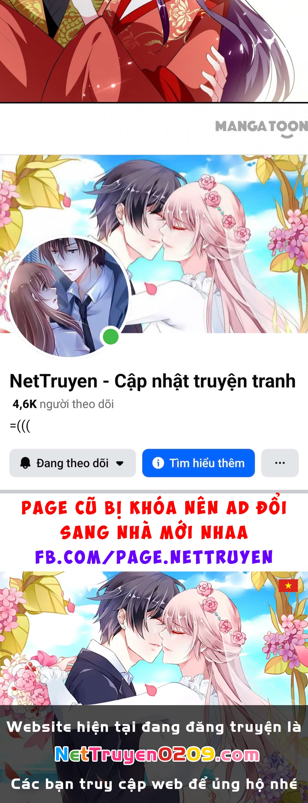 Phúc Hắc Vương Gia Đừng Làm Loạn Chapter 244 - 35