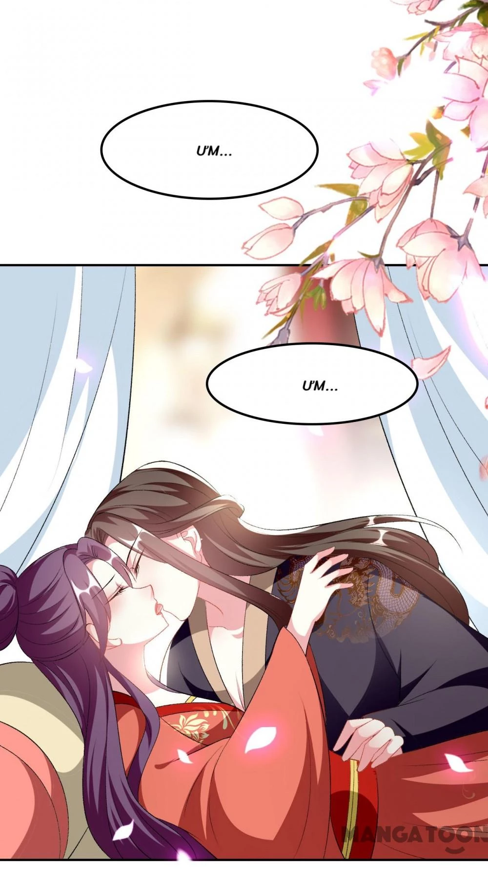 Phúc Hắc Vương Gia Đừng Làm Loạn Chapter 245 - 2