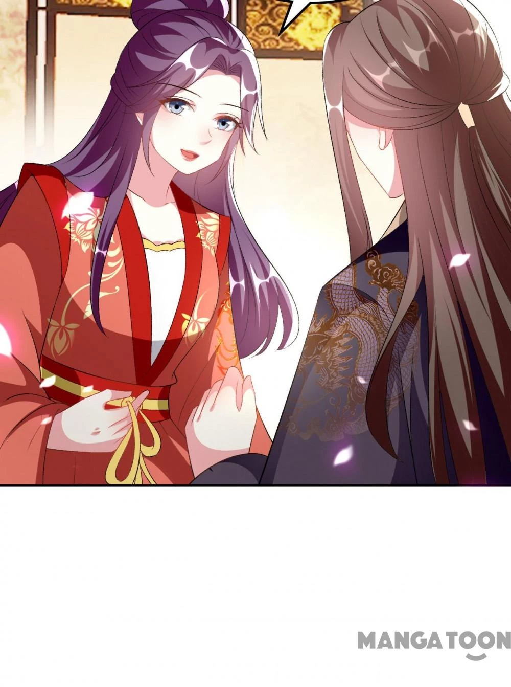 Phúc Hắc Vương Gia Đừng Làm Loạn Chapter 245 - 5