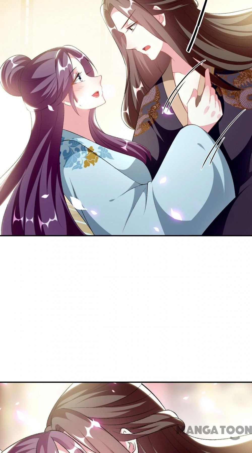 Phúc Hắc Vương Gia Đừng Làm Loạn Chapter 245 - 7