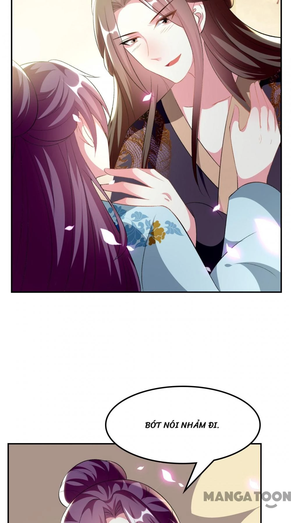 Phúc Hắc Vương Gia Đừng Làm Loạn Chapter 245 - 9