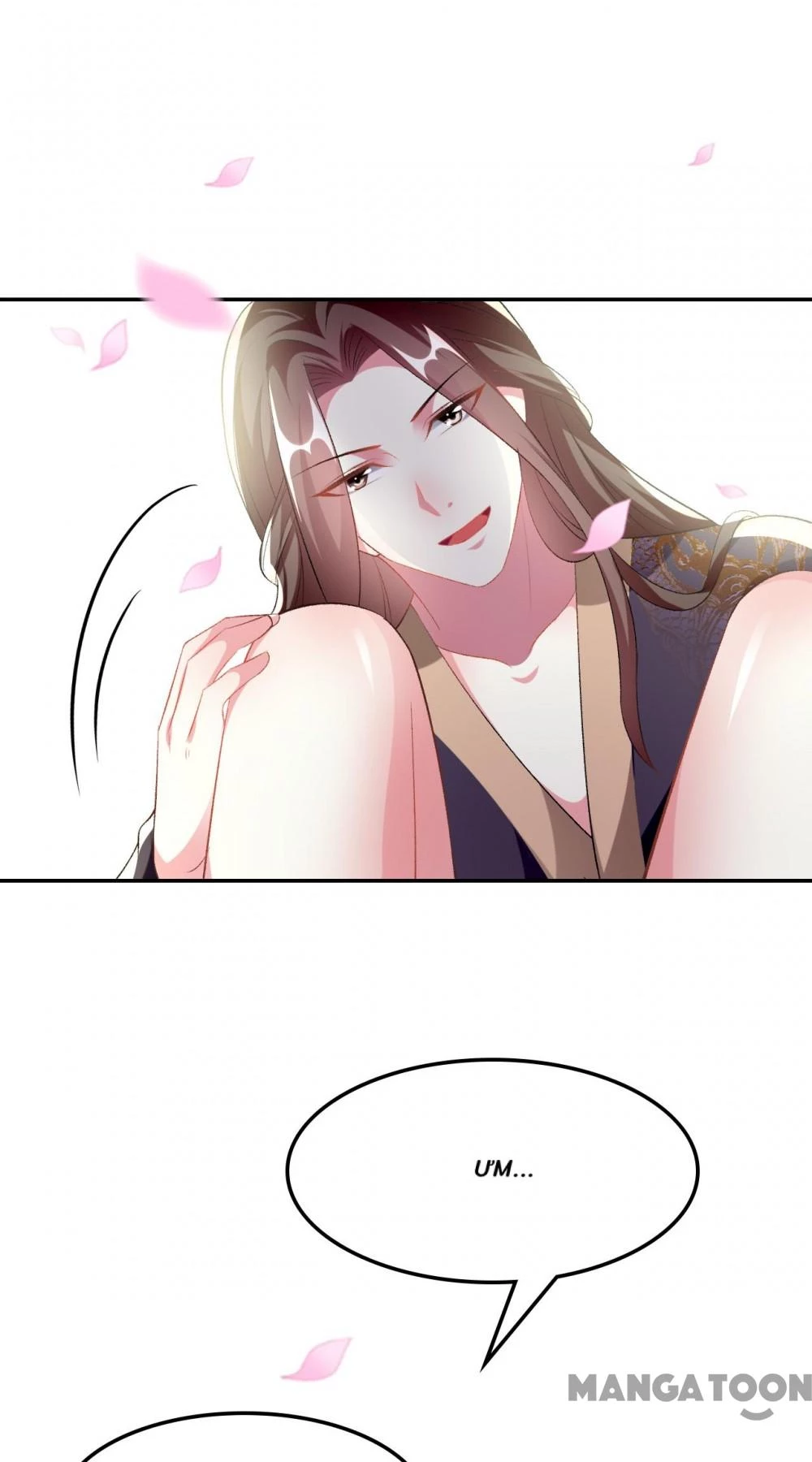 Phúc Hắc Vương Gia Đừng Làm Loạn Chapter 245 - 11