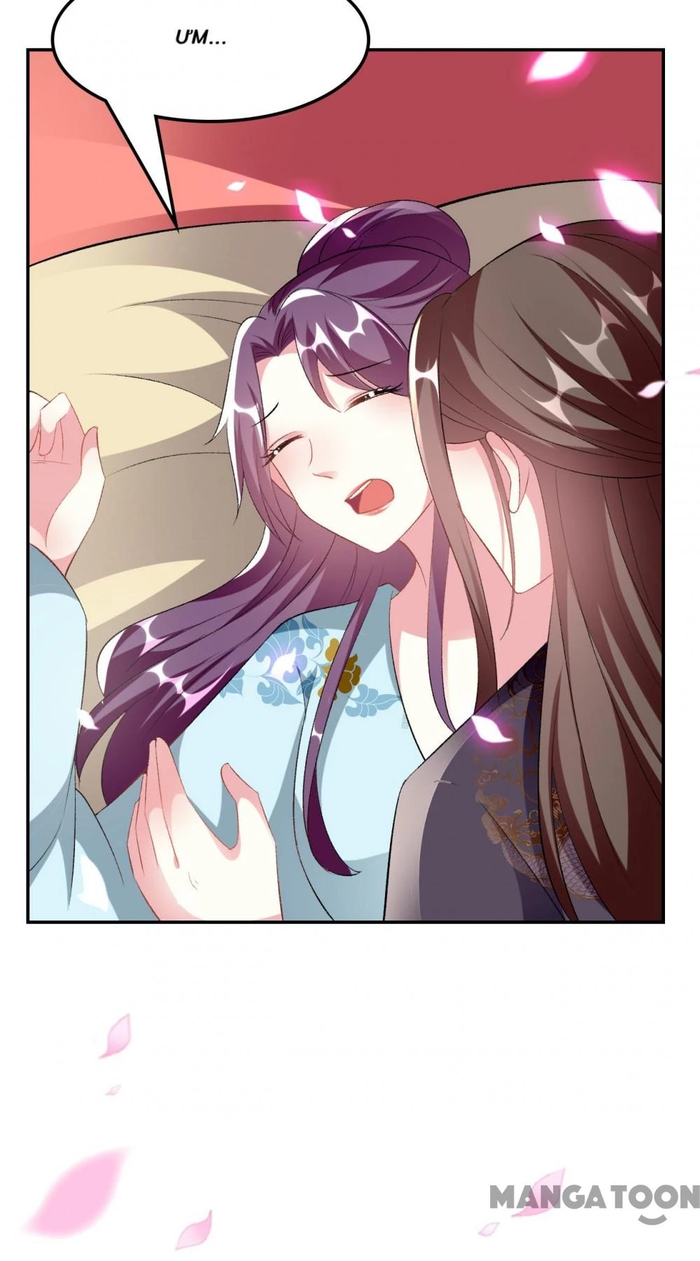 Phúc Hắc Vương Gia Đừng Làm Loạn Chapter 245 - 12