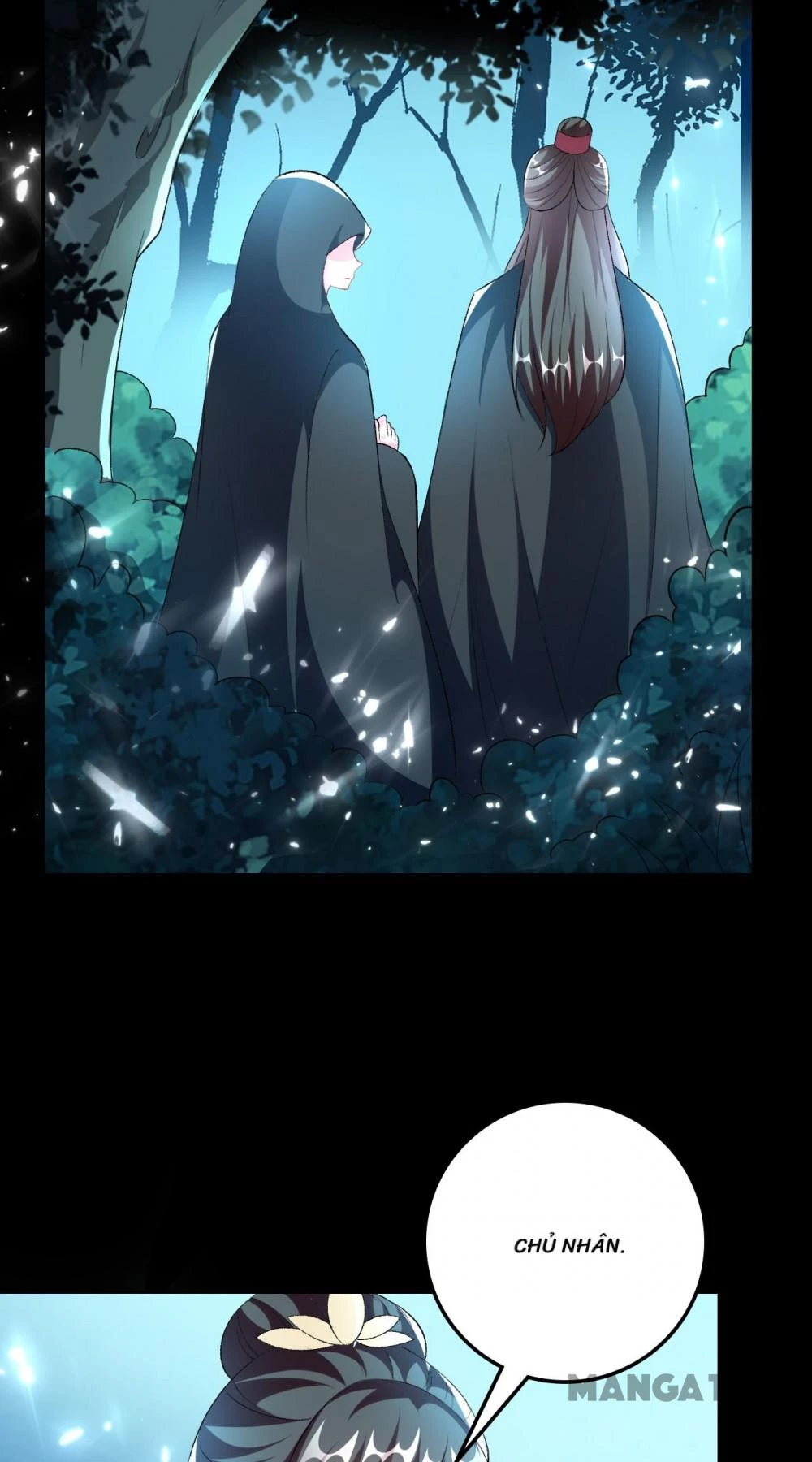 Phúc Hắc Vương Gia Đừng Làm Loạn Chapter 245 - 19