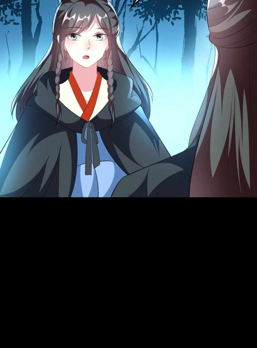 Phúc Hắc Vương Gia Đừng Làm Loạn Chapter 245 - 22