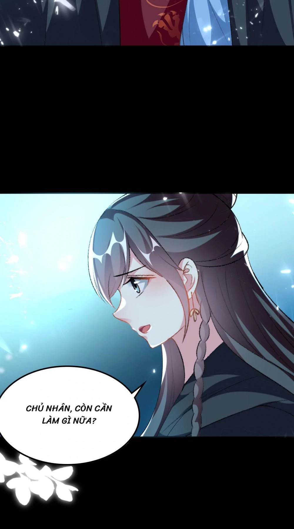 Phúc Hắc Vương Gia Đừng Làm Loạn Chapter 245 - 24