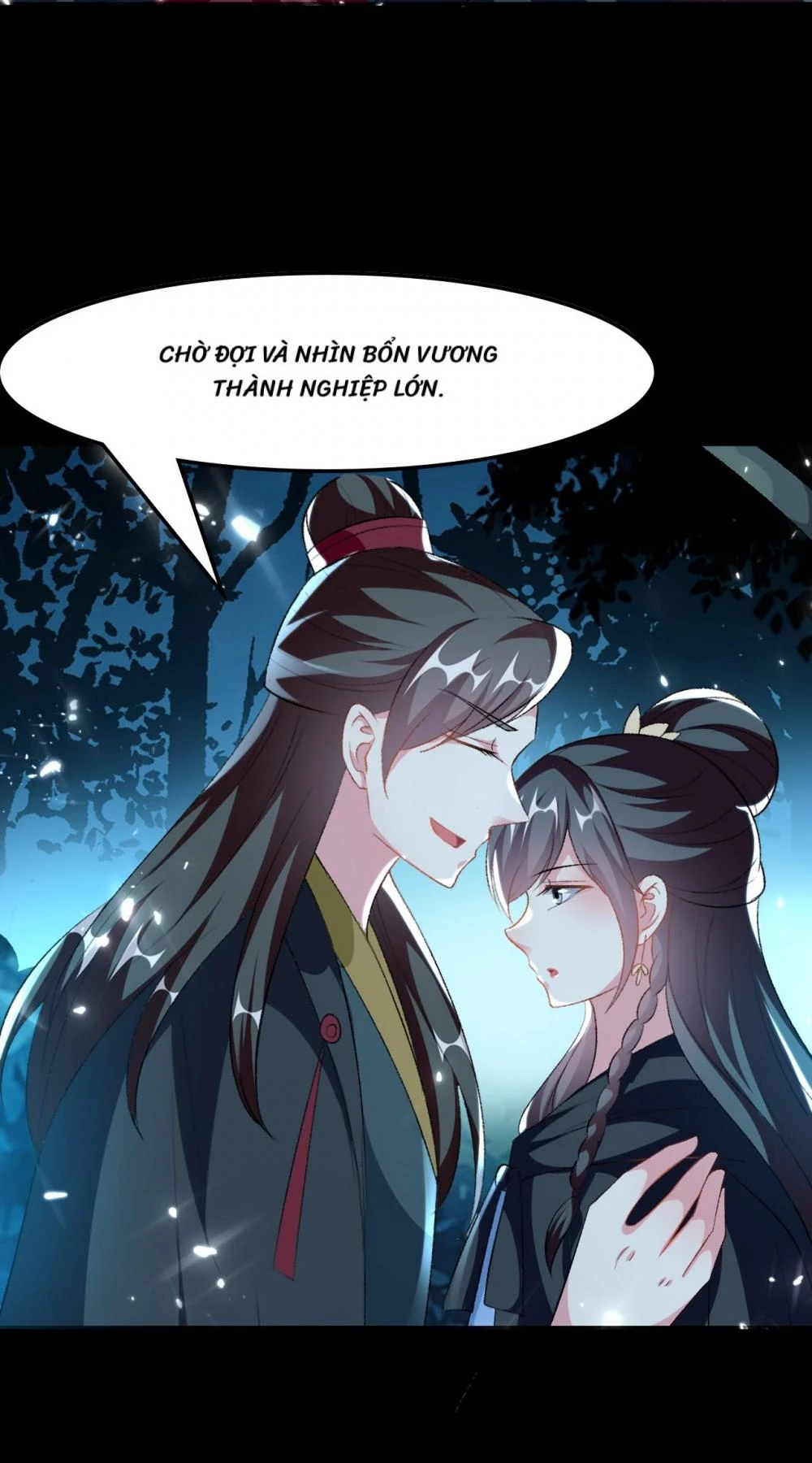 Phúc Hắc Vương Gia Đừng Làm Loạn Chapter 245 - 26