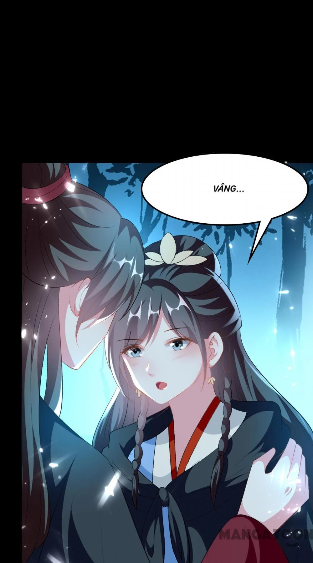 Phúc Hắc Vương Gia Đừng Làm Loạn Chapter 245 - 27