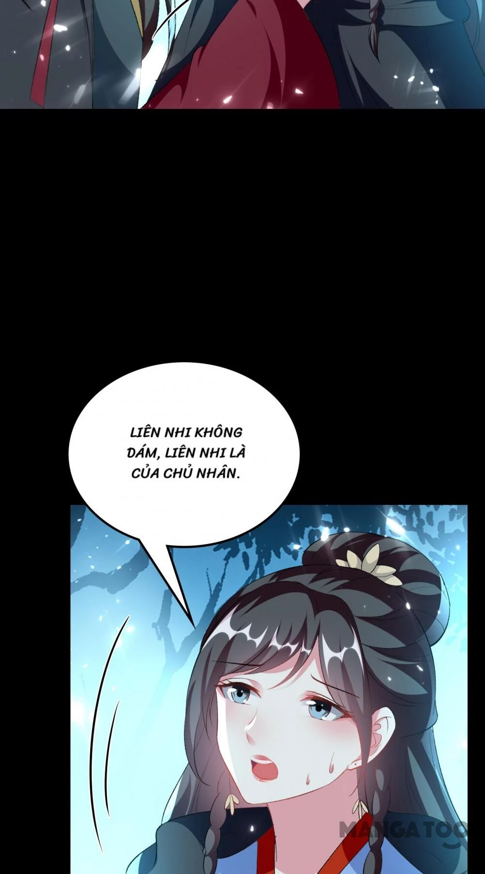 Phúc Hắc Vương Gia Đừng Làm Loạn Chapter 245 - 30