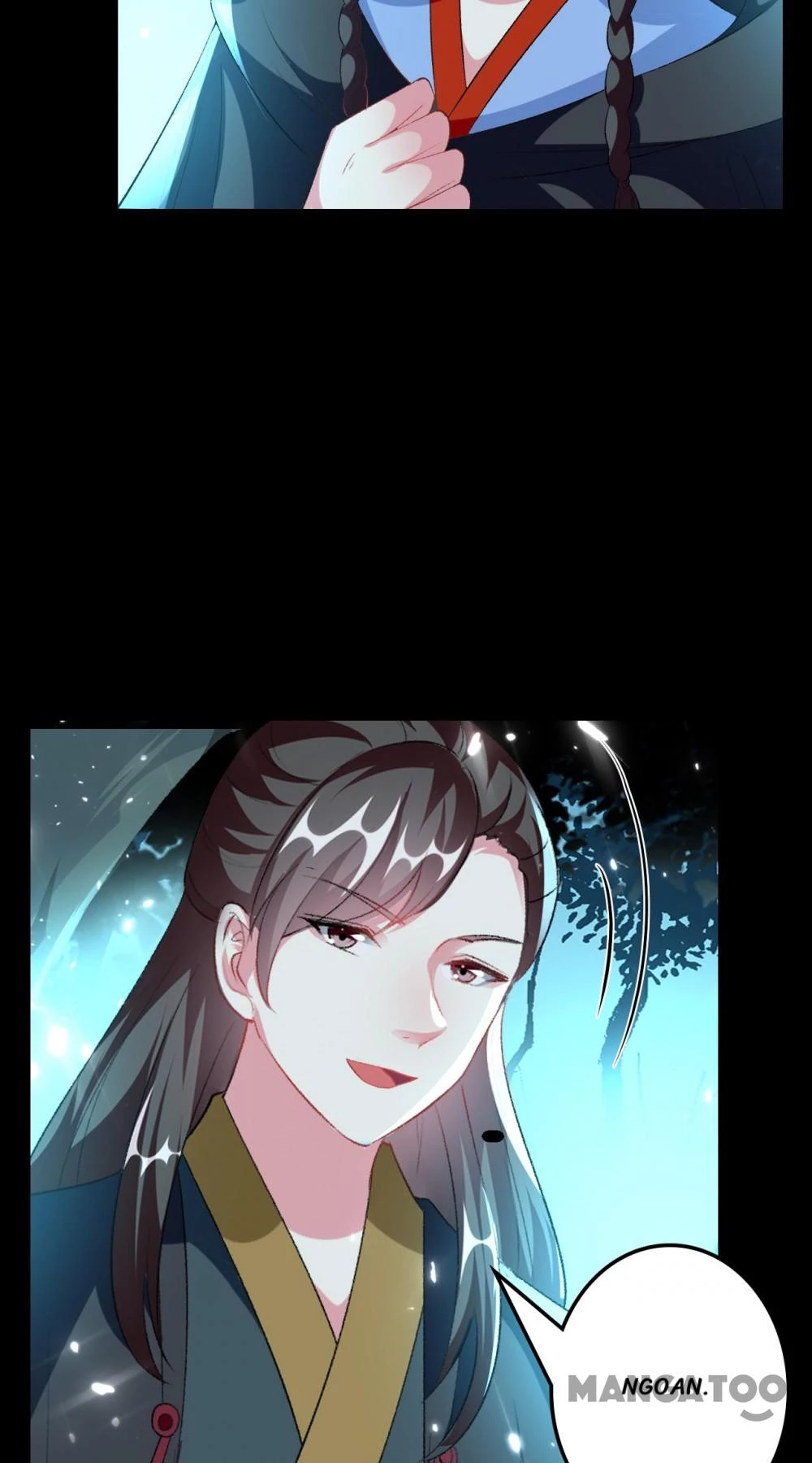 Phúc Hắc Vương Gia Đừng Làm Loạn Chapter 245 - 31