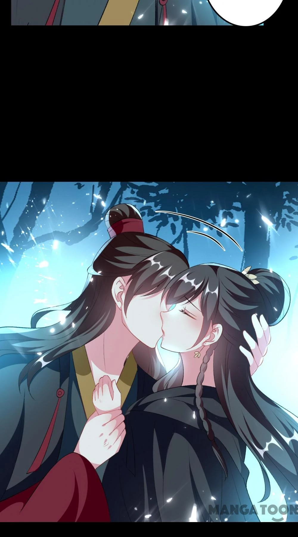 Phúc Hắc Vương Gia Đừng Làm Loạn Chapter 245 - 32