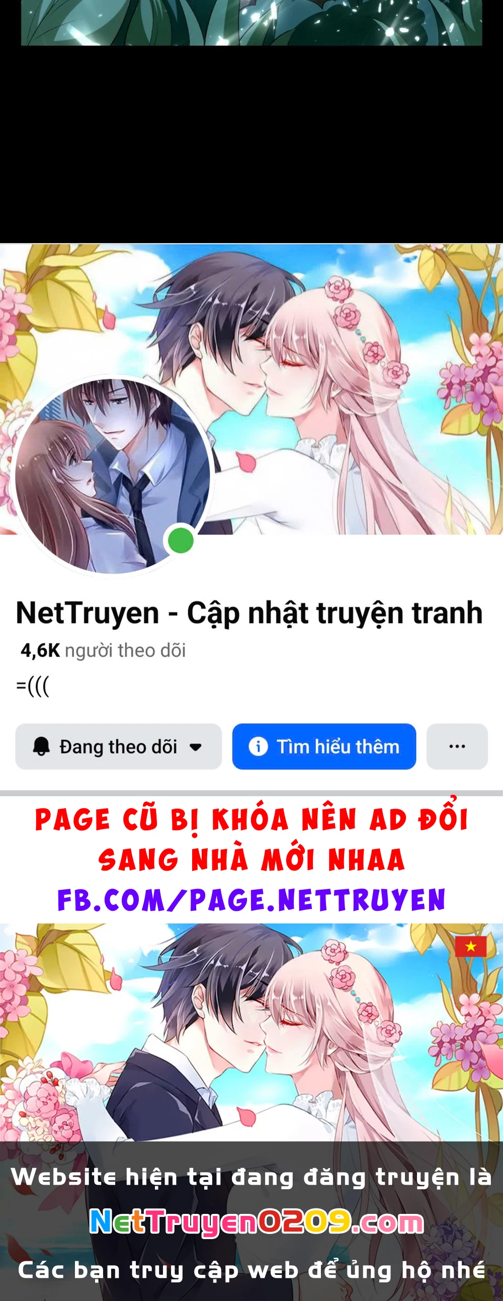 Phúc Hắc Vương Gia Đừng Làm Loạn Chapter 245 - 34