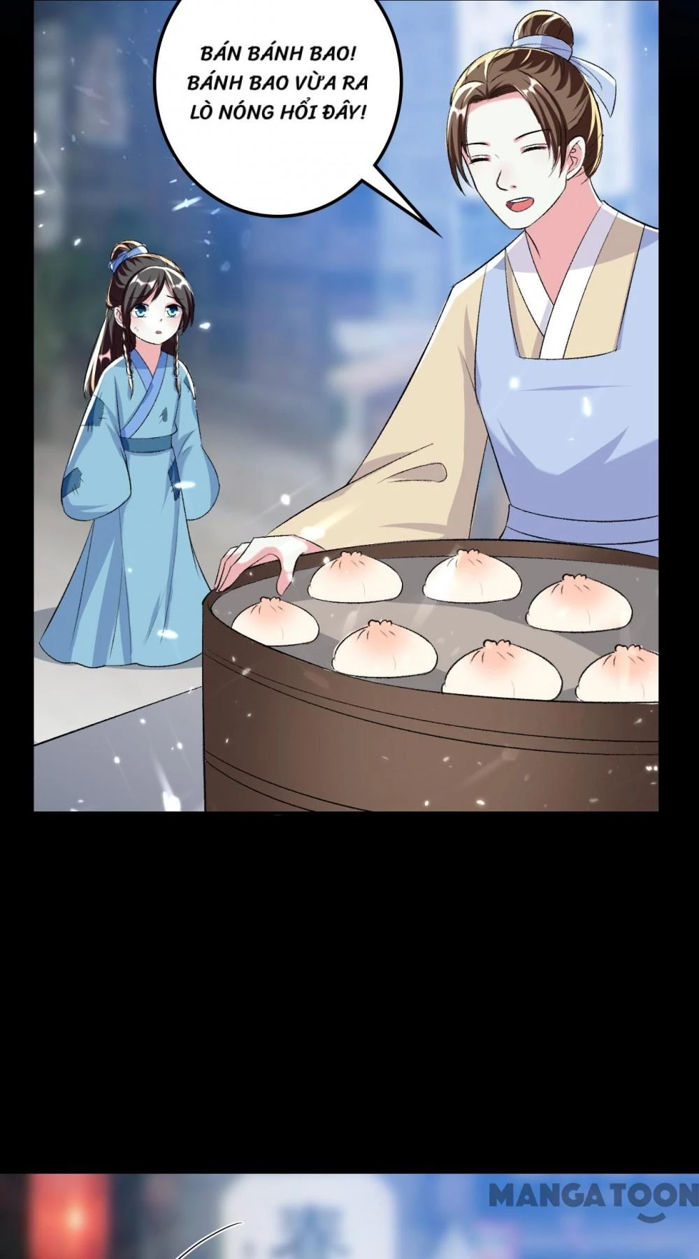 Phúc Hắc Vương Gia Đừng Làm Loạn Chapter 246 - 4