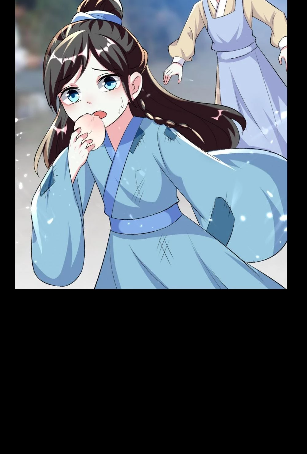 Phúc Hắc Vương Gia Đừng Làm Loạn Chapter 246 - 6